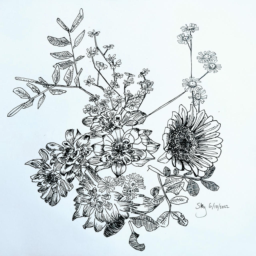Bouquet